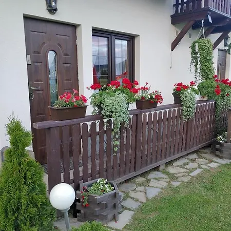 U Siuhajow Homestay szállás Frigyesvágása