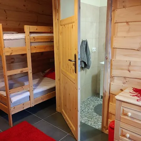 U Siuhajow Homestay szállás Frigyesvágása