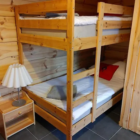 Homestay szállás U Siuhajow Frigyesvágása