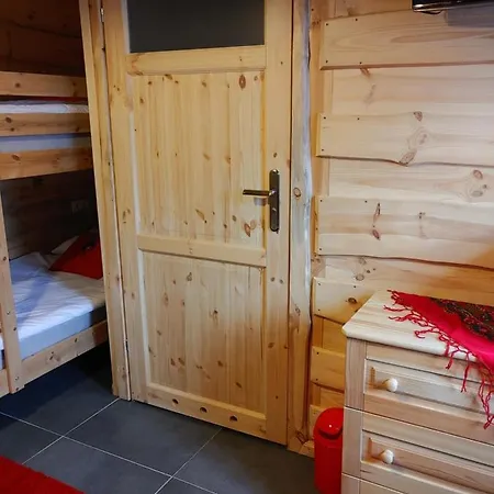 Homestay szállás U Siuhajow *