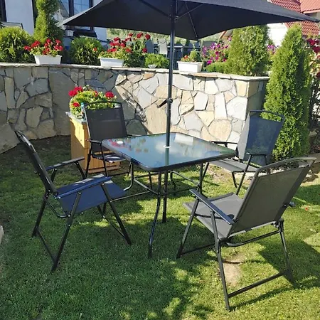 Homestay szállás U Siuhajow