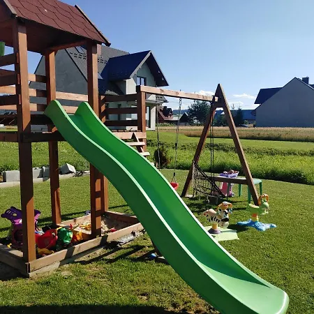 U Siuhajow Homestay szállás *