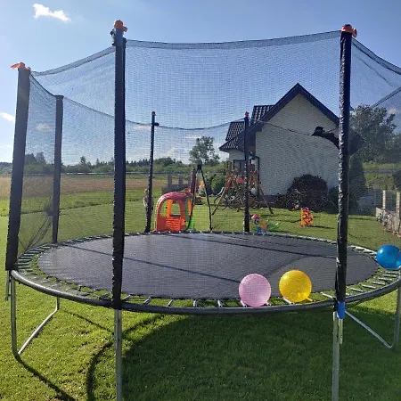 Homestay szállás U Siuhajow Frigyesvágása