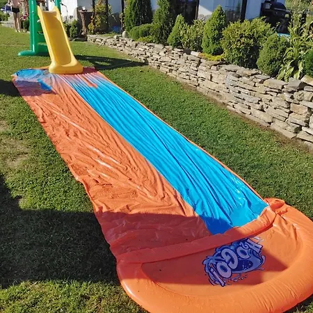 Homestay szállás U Siuhajow *