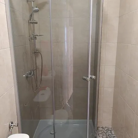 U Siuhajow Homestay szállás *