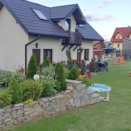 U Siuhajow Homestay szállás