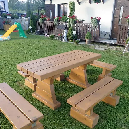 U Siuhajow Homestay szállás